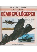 Richardson, Doug - Modern kémrepülőgépek