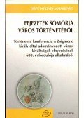 Végh László,Stresnák Gábor - Fejezetek Somorja város történetéből