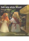 Miklya Zsolt,Sztanevné Rácz Katalin - Gurigami biblia I.