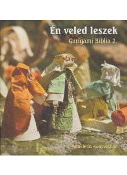 Miklya Zsolt, Sztanevné Rácz Katalin - Én veled leszek Miklya Zsolt, Sztanevné Rácz Katalin - Én veled leszek, Kiskunfélegyháza 2011 antikvár könyv