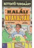 Arnold, Nick - Haláli nyavalyák