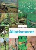 Dr. Varga Zoltán - Állatismeret