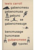 Lewis Carroll - Gubancmese