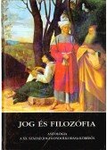 Varga Csaba - Jog és filozófia