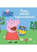 Ismeretlen - Peppa Malac - Peppa húsvéti tojásvadászata