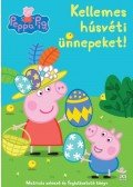 Ismeretlen - Peppa Malac - Kellemes Húsvéti Ünnepeket!