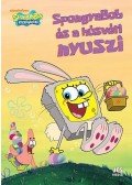 Ismeretlen - SpongyaBob Kockanadrág - SpongyaBob és a húsvéti nyuszi
