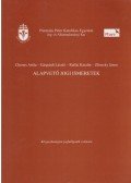 Zlinszky János,Chertes Attila,Gáspárdi László,Raffai Katalin - Alapvető jogi ismeretek