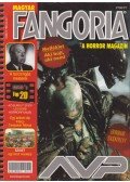 Body Géza (szerk.) - Magyar Fangoria 2004/1