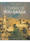 Nacib, Youssef - L'Oasis de Bou-Saada