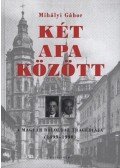 Mihályi Gábor - Két apa között
