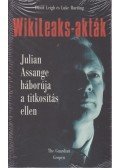 HARDING, LUKE,LEIGH, DAVID - Wikileaks-akták