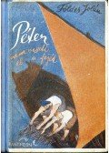 Földes Jolán - Péter nem veszti el a fejét