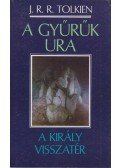 J. R. R. Tolkien - A Gyűrűk Ura III. - A király visszatér