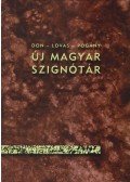 Pogány Gábor,Don Péter,Lovas Dániel - Új magyar szignótár