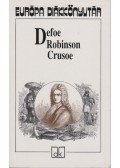 Daniel Defoe - Robinson Crusoe