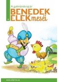 Benedek Elek - A gyémántkrajcár