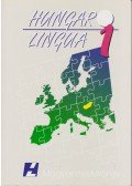 Hlavacska Edit,Hoffmann István,Laczkó Tibor,Maticsák Sándor - Hungaro Lingua I. - Magyar nyelvkönyv