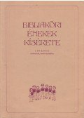 Jobbágy István (szerk.),Beharka Pál - Bibliaköri énekek kísérete