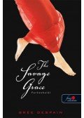 Bree Despain - The Savage Grace - Farkashalál - PUHATÁBLA