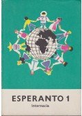 Szerdahelyi István - Esperanto 1. - Eszperantó nyelvkönyv