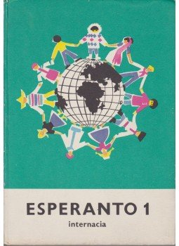 Szerdahelyi István - Esperanto 1. - Eszperantó nyelvkönyv Szerdahelyi István - Esperanto 1. - Eszperantó nyelvkönyv, Budapest 1979 antikvár könyv