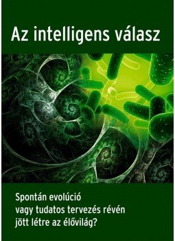 Tasi István - Az intelligens válasz Tasi István - Az intelligens válasz, Budapest 2009 antikvár könyv