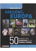 Emma Hartley - Sokszínű Európa