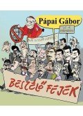 Pápai Gábor - Beszélő fejek