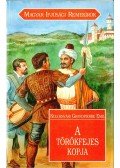 Kolozsvári Grandpierre Emil - A törökfejes kopja