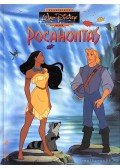 Walt Disney - Pocahontas