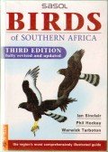 Sinclair, Ian,Hockey, Phil,Tarboton, Warwick - Sasol Birds of Southern Africa