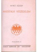 Nyirő József - Madéfalvi veszedelem