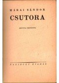 Márai Sándor - Csutora
