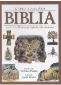Parker, Victoria - Képes családi Biblia