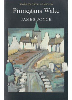 James Joyce - Finnegans Wake James Joyce - Finnegans Wake, 2012 antikvár könyv