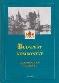 Beluszky Pál,Dr. Kovács Zoltán - Budapest kézikönyve I-III.