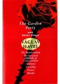 Havel, Václav - The Garden Party and Other Plays