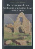Hogg, James - The Private Memoirs and Confessions of a Justified Sinner