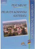 Dr. Kasza Sándor,Lakos Ágnes - Pest megye - Dél-Buda környéki kistérség