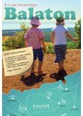 Zsiga Henrik - Balaton - Új utak, friss élmények