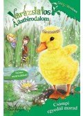 Daisy Meadows - Varázslatos állatbirodalom 3. - Csámpi egyedül marad