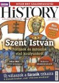 Papp Gábor - BBC History VI. évfolyam 3. szám - 2016. március