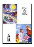 Keszthelyi Ferenc - Képes Kis Biblia