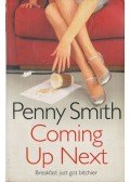 Smith, Penny - Coming Up Next