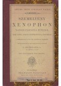 L. Keczer Géza (szerk.) - Szemelvény Xenophon nagyob elbeszélő műveiből