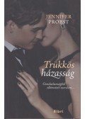 Jennifer Probst - Trükkös házasság