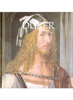 Rappai Zsuzsa - Albrecht Dürer Rappai Zsuzsa - Albrecht Dürer, 2008 antikvár könyv