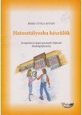 Béres Attila István - Hatosztályosba készülök