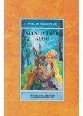 William Shakespeare - Szentivánéji álom